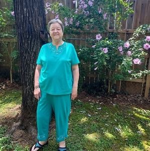 Meet your Posher, Phylliss